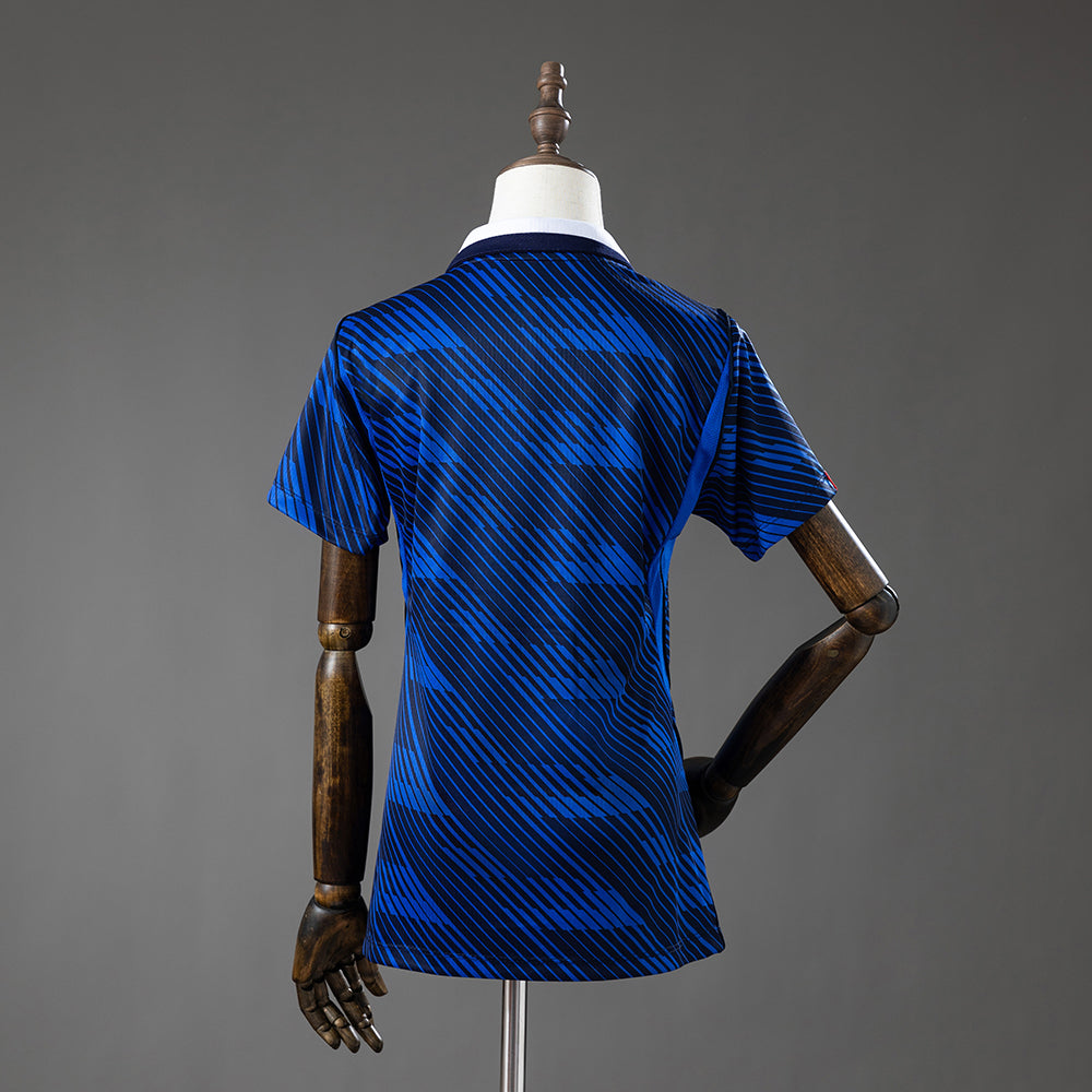 France 2026 Home Women's Jersey S-XXL