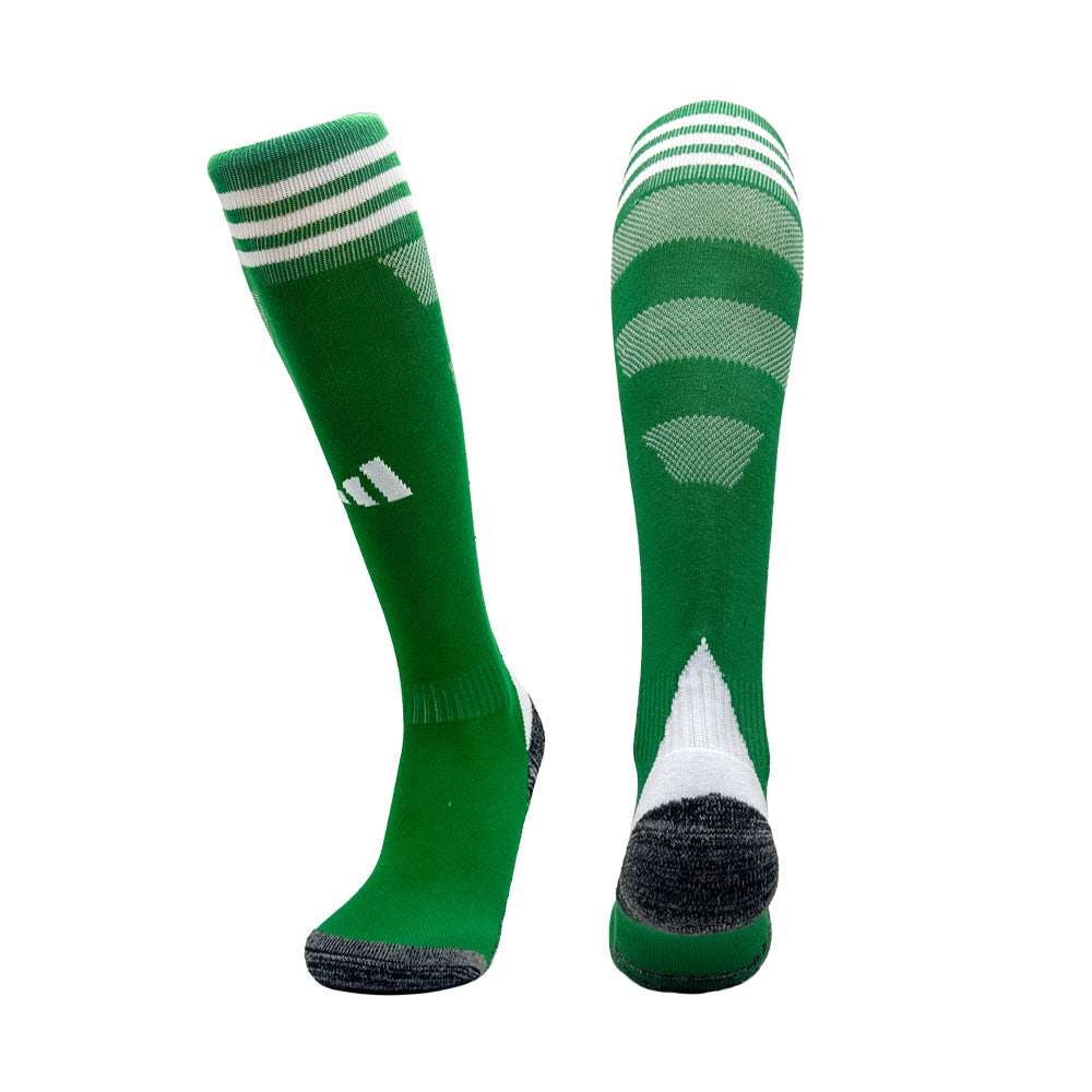 Calcetines de Futbol #T30 — Xunmei