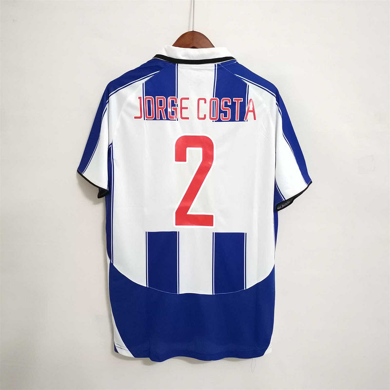 03-04 Porto home blue / white