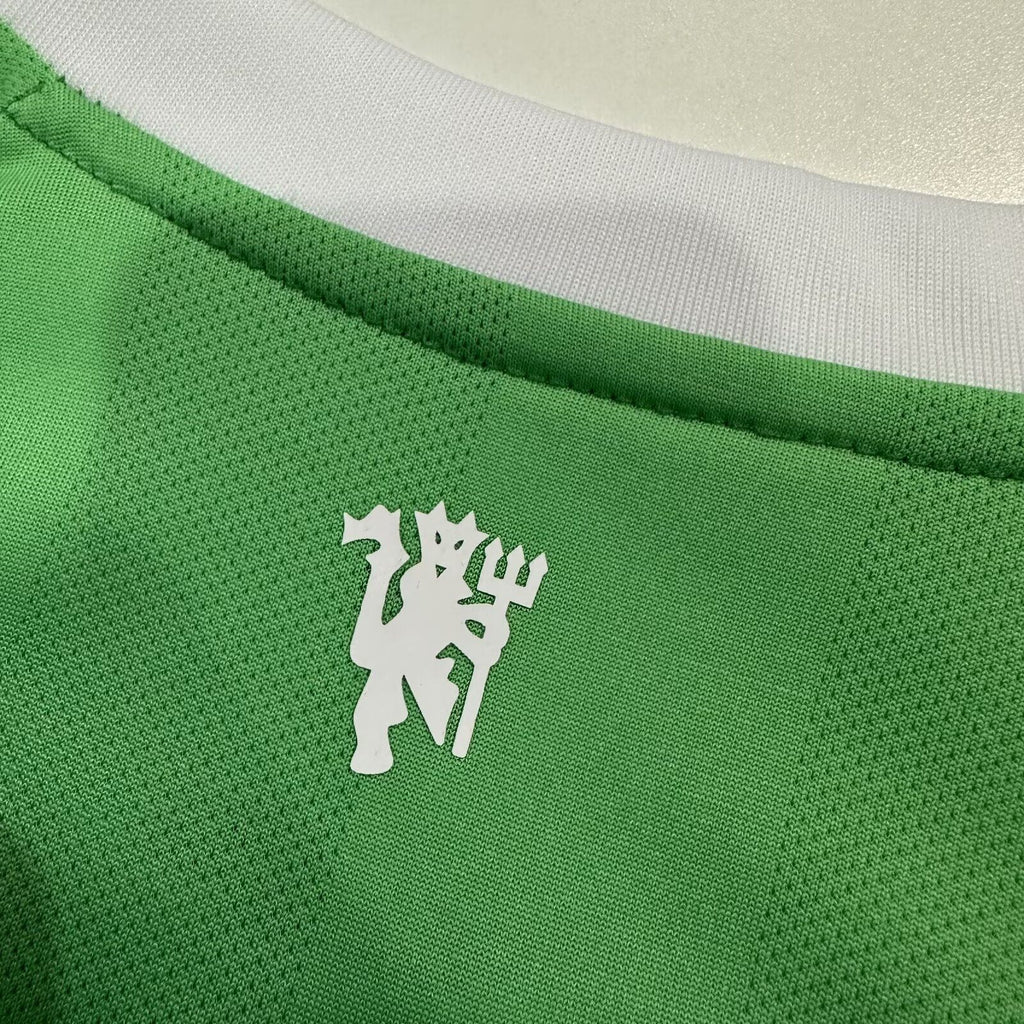 MAN U GK Version jugador — Premier League - Championship