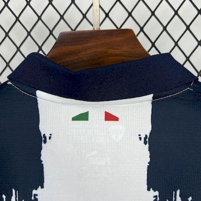 25-26 Monterrey Away Jersey