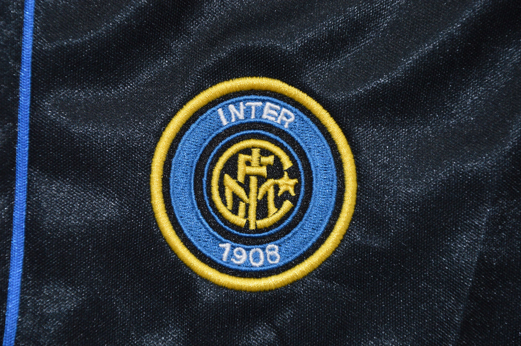 INTER 99-00 Kit infantil — Club Retro