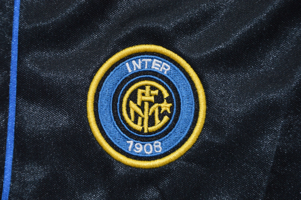 INTER 99-00 Kit infantil — Club Retro