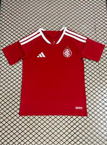 26-27 Sport Club Internacional Home S-4XL — Jsonwang 26/27