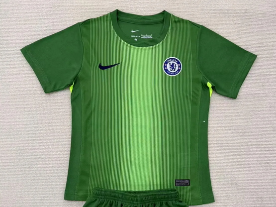 CHELSEA GK — Premier League - Championship