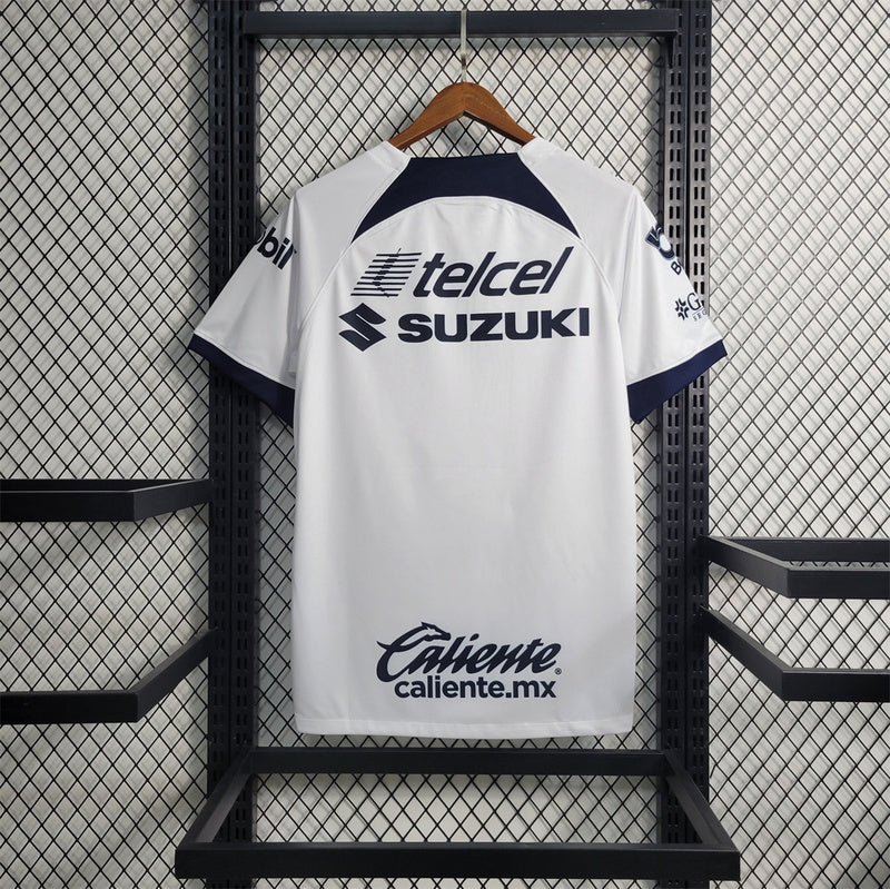 23-24 Pumas home Size S-4XL