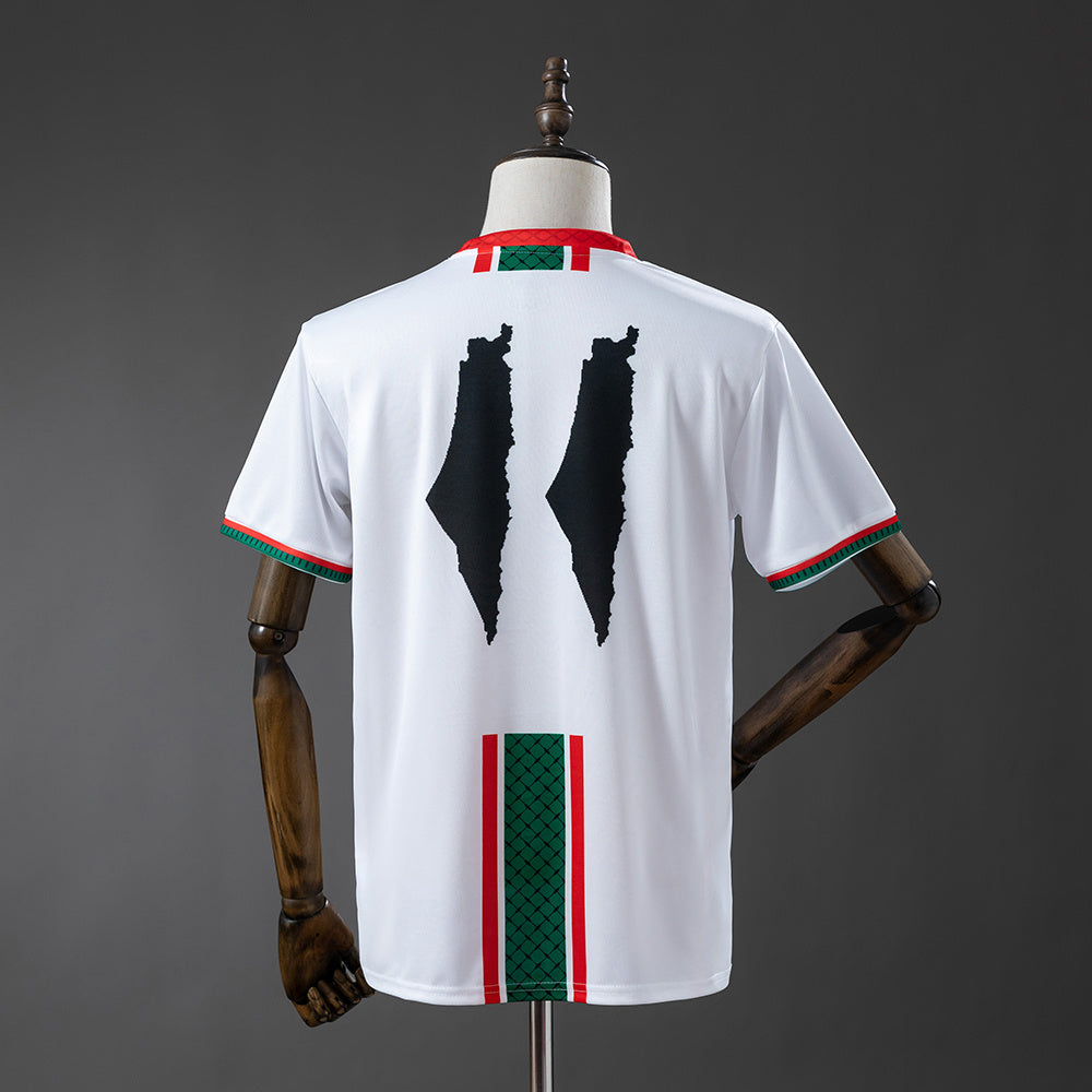 Palestine 2025 Special Edition S-XXL