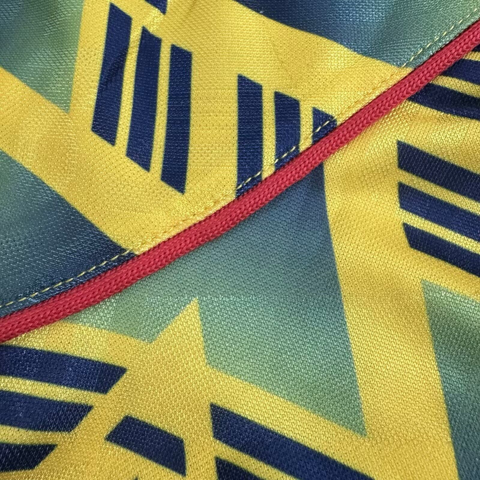 ARSENAL 91-93 Kit infantil — Club Retro