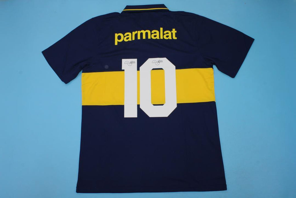 BOCA 94 — Club Retro