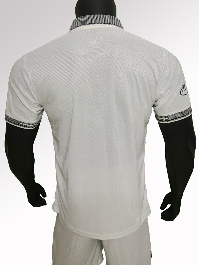 Arsenal 2025-26 White Special Player Version Training jersey size S-2XL