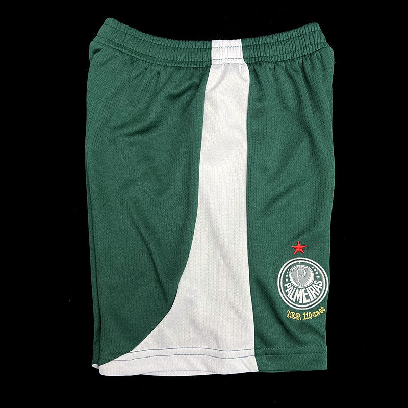 24-25 Palmeiras away white kid kit