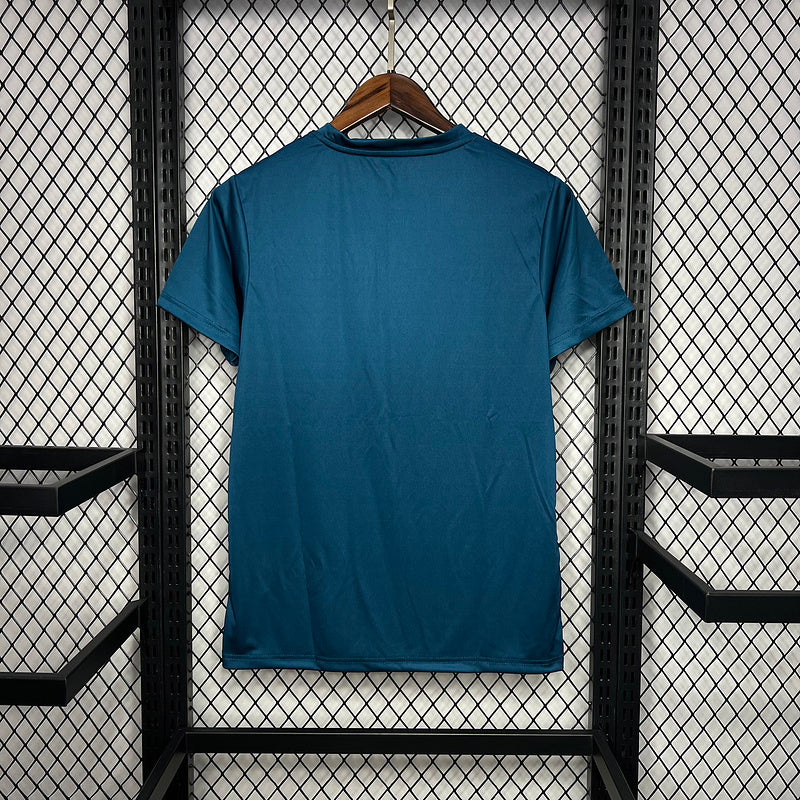 Adidas #1033 Blue T-shirt M-XXXL