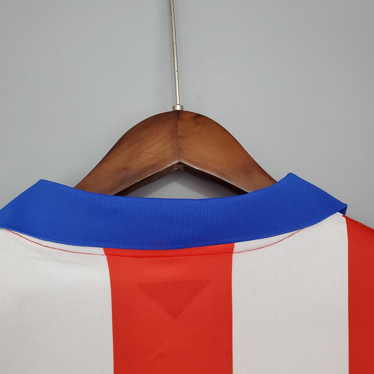Retro Atletico Madrid 14/15 home S-XXL