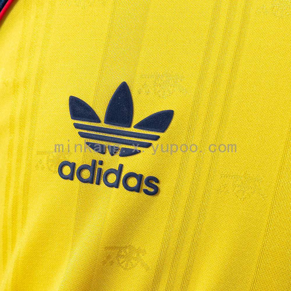 Retro 88/89 Arsenal AWAY S-XXL