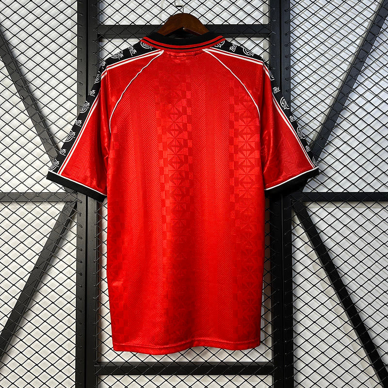 96/97 Mallorca Red Retro S-XXL