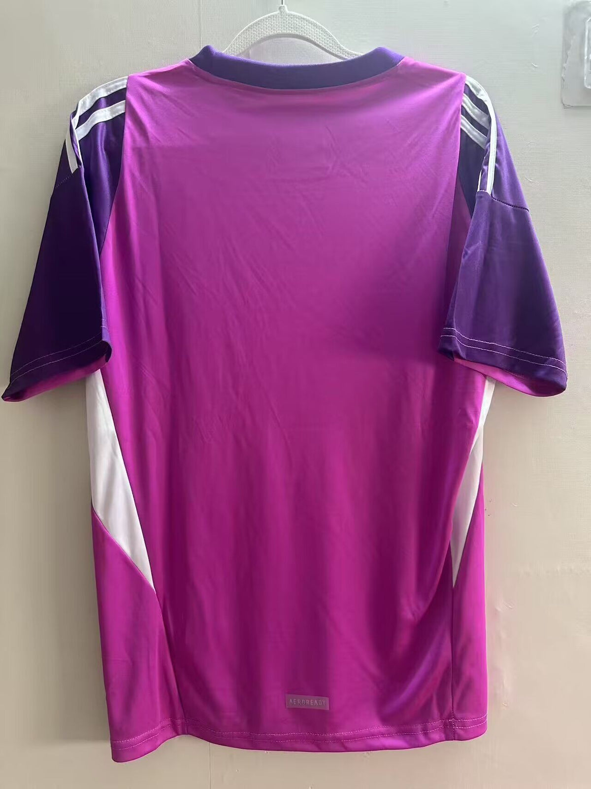 AUSTIN GK — MLS
