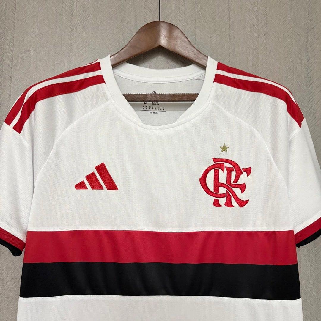 Flamengo 2026/27 Away Jersey S-4XL