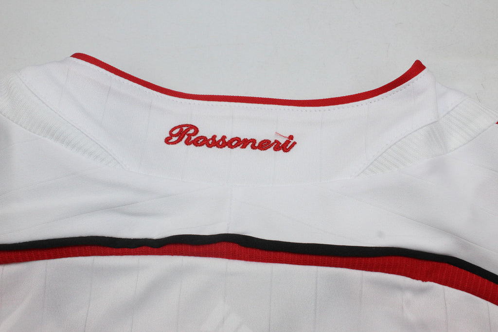 MILAN 06-07 — Club Retro