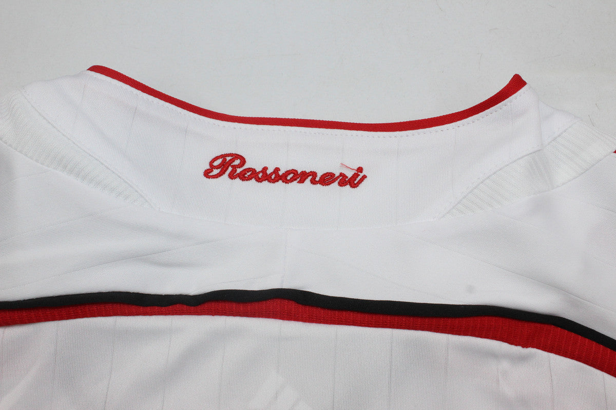 MILAN 06-07 — Club Retro