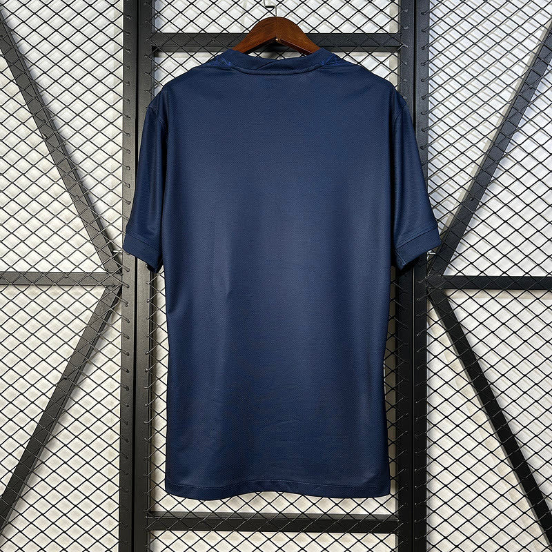 25-26 PSG Home Soccer Jersey