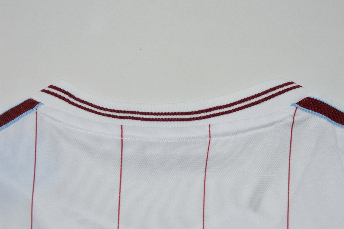 ASTON VILLA ICON — Adidas Icon