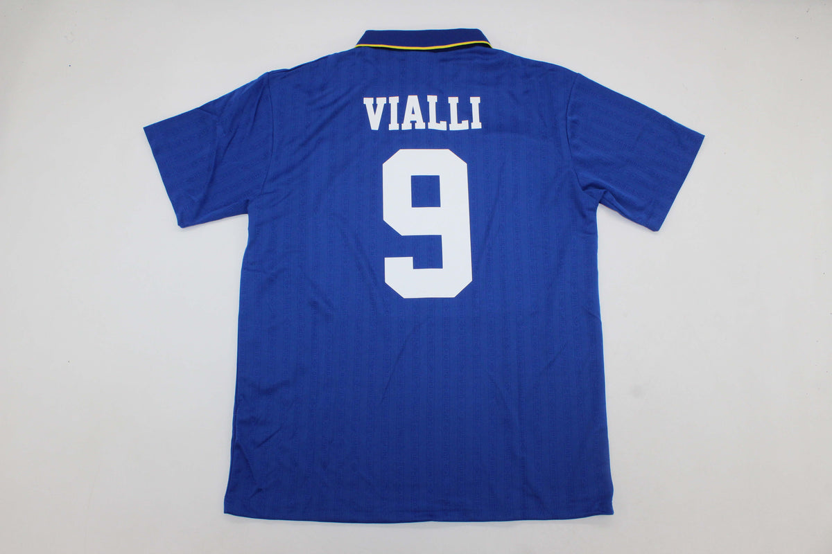 CHELSEA 95-97 — Club Retro