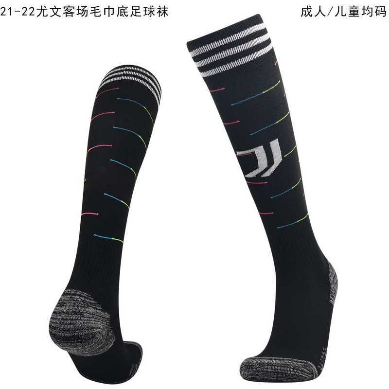 Calcetines de Futbol #21.22J7 — Zhang199