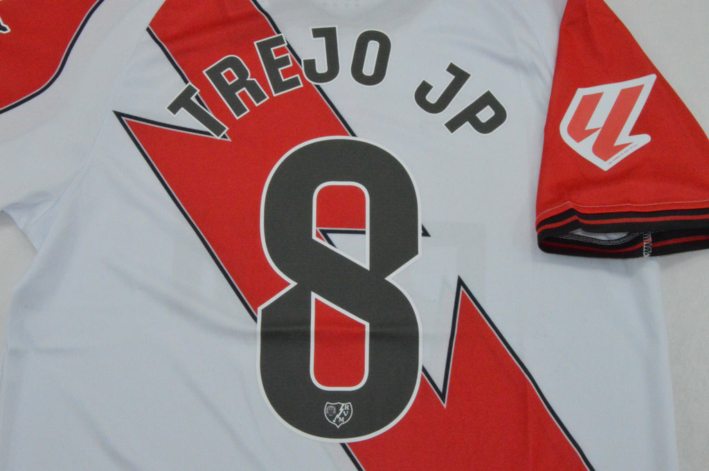 VALLECANO TREJO — Special Edition