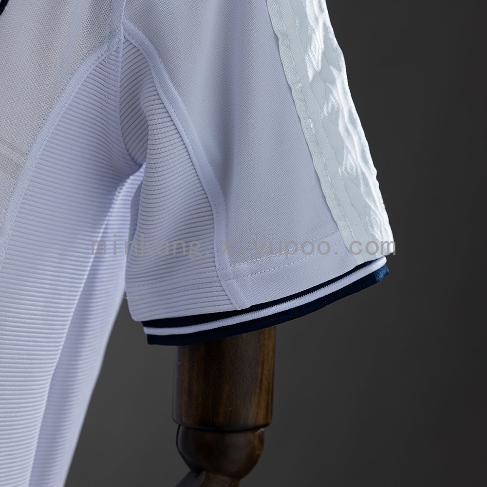 Retro 2000 England home S-XXL
