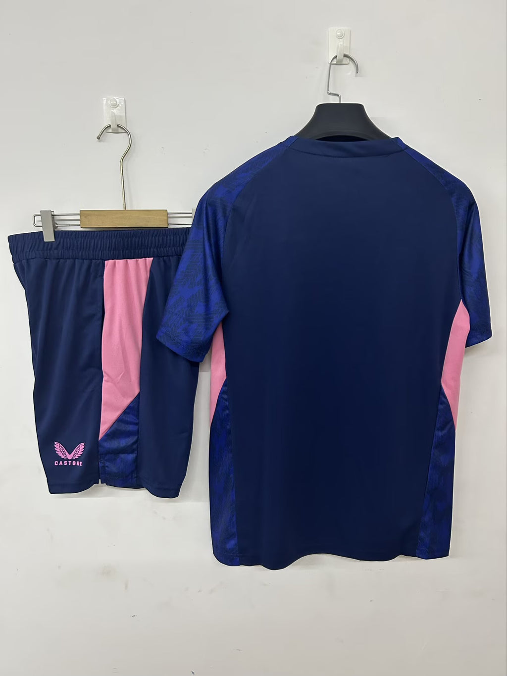 25/26 Feyenoord training jersey royal blue S-3XL