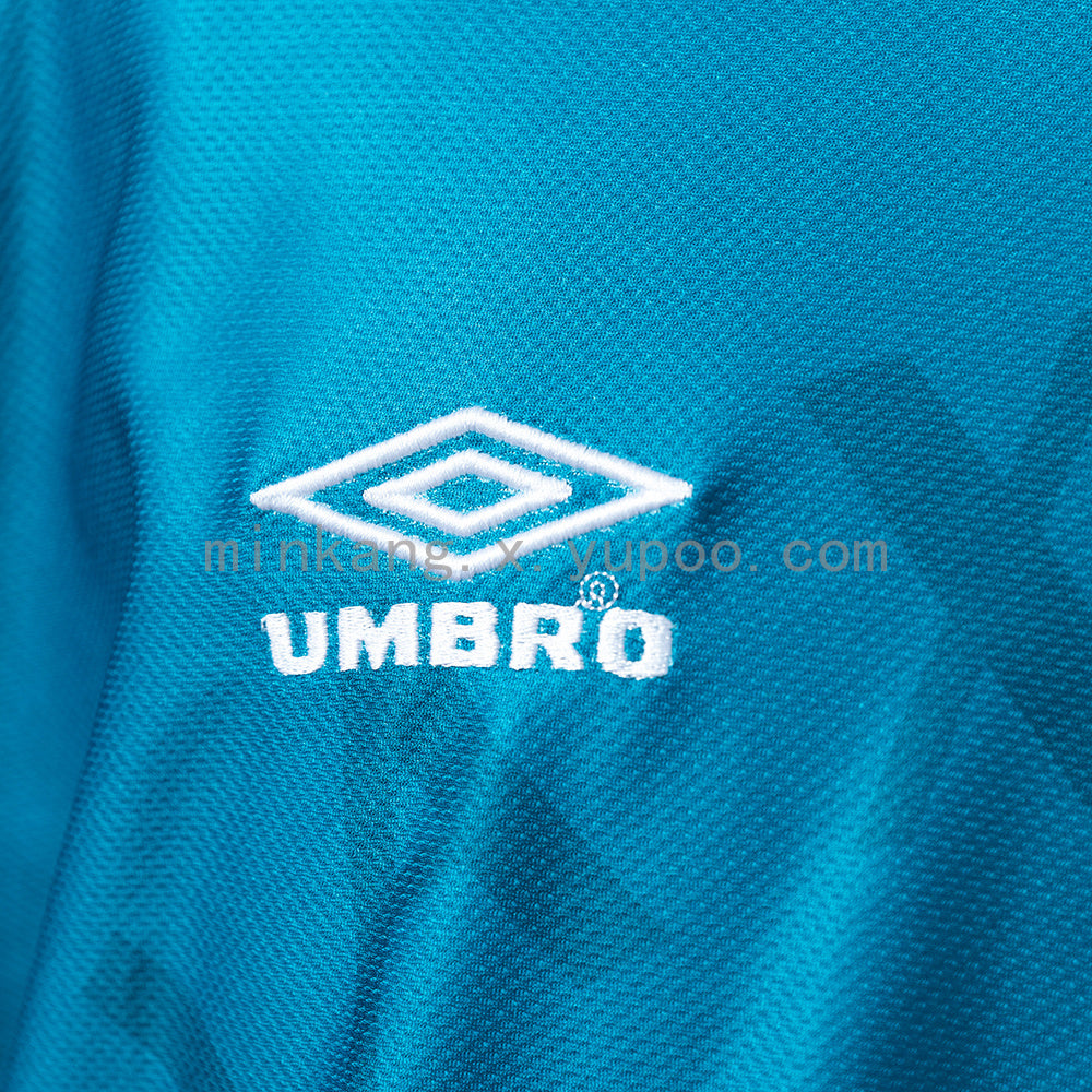 Retro Ajax 95/96 Away S-XXL