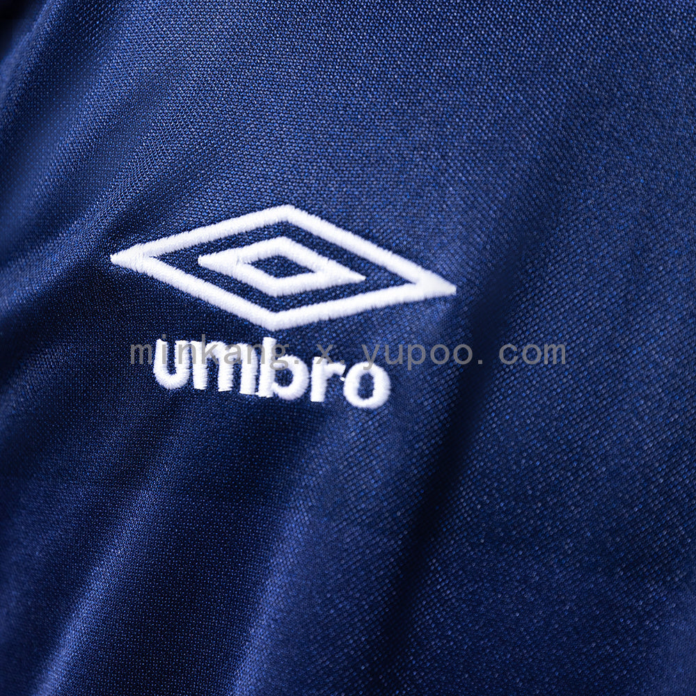 Scotland 87/88 Home Retro Jersey S-XXL
