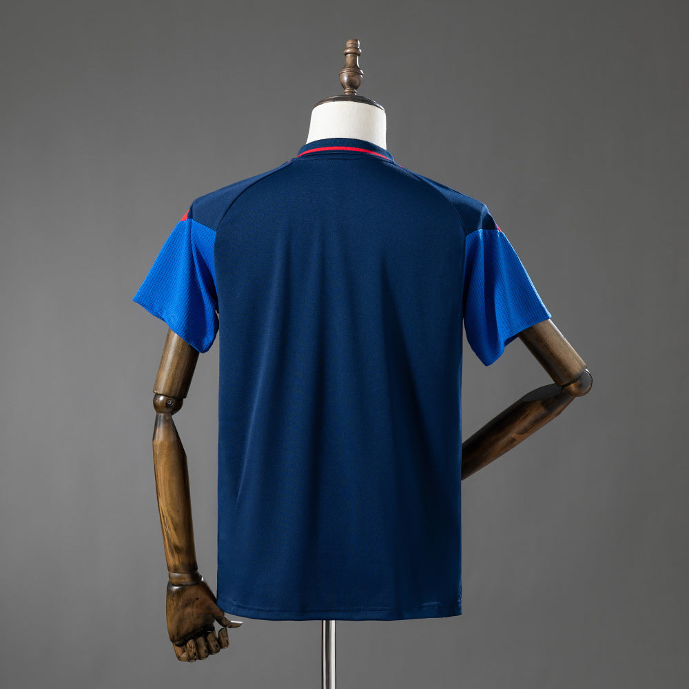 Colombia 26/27 Training - POLO Shirt S-4XL