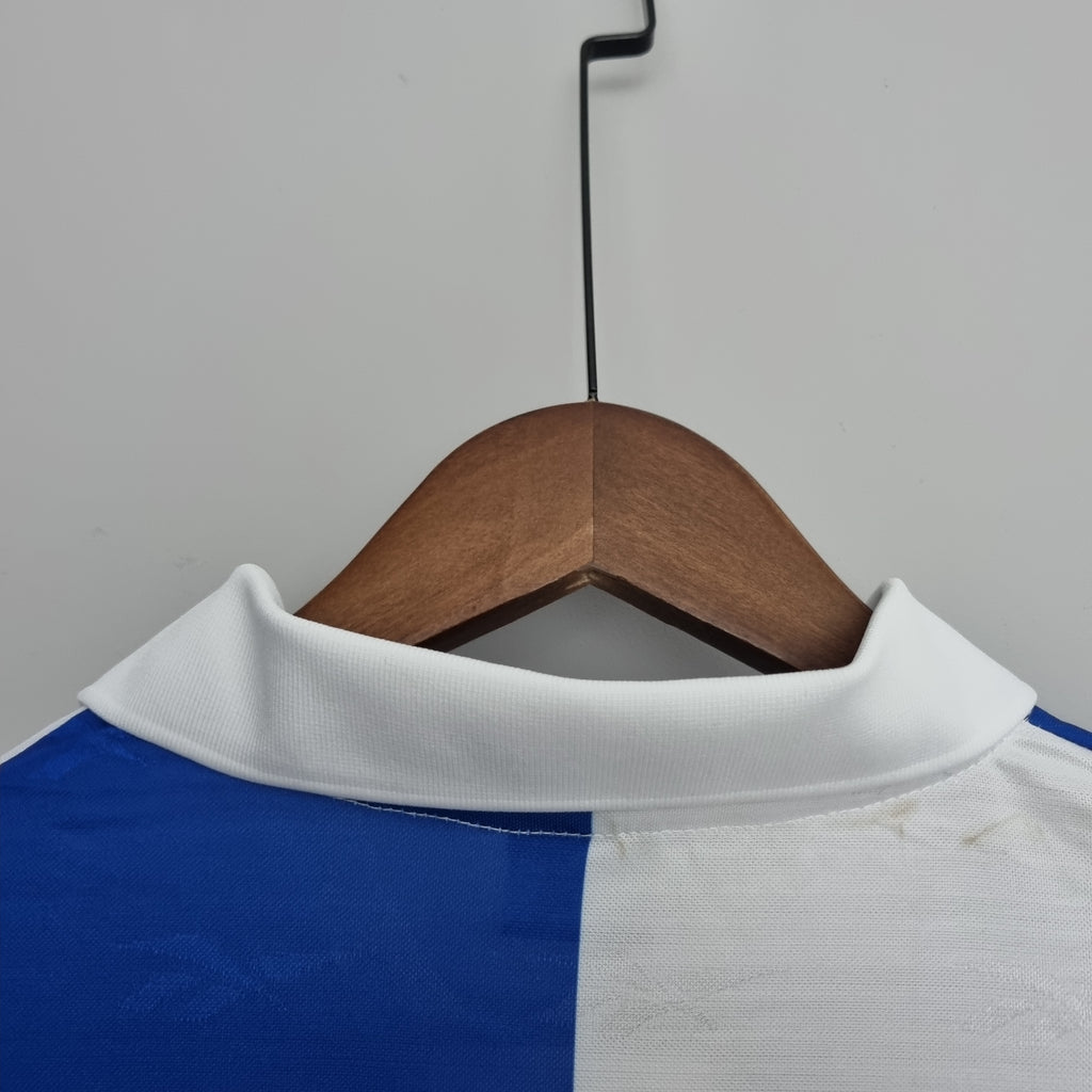 Retro 1998 Deportivo Universidad Católica Third away S-XXL