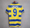 98-99 Parma third away yellow/blue
