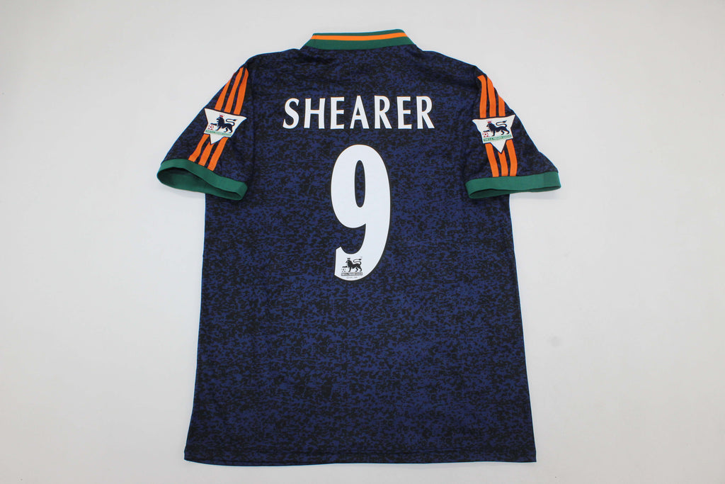 NEWCASTLE 97-98 — Club Retro