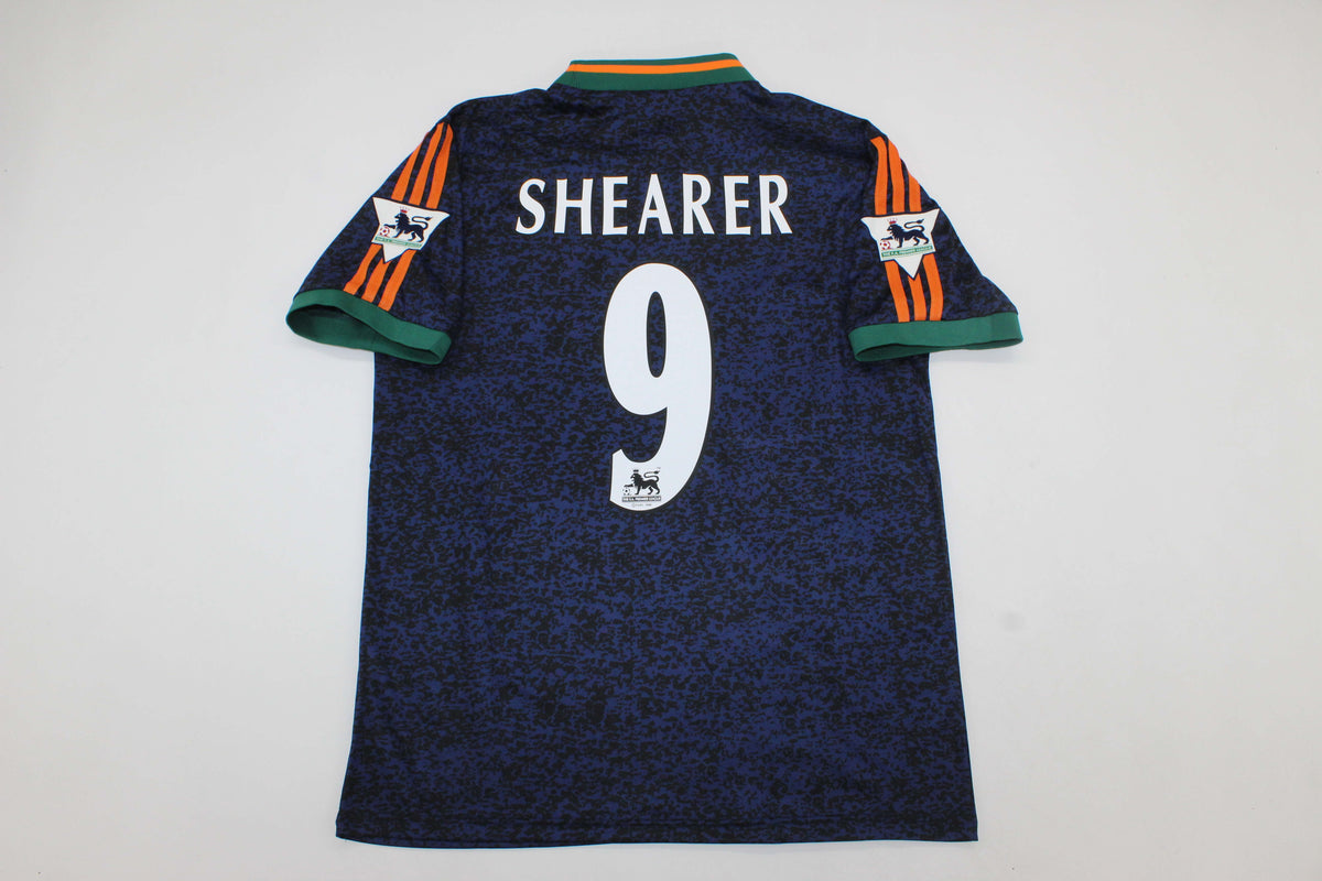 NEWCASTLE 97-98 — Club Retro