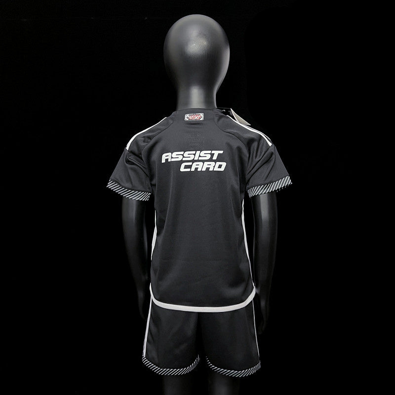 colo colo 24-25 kid kits