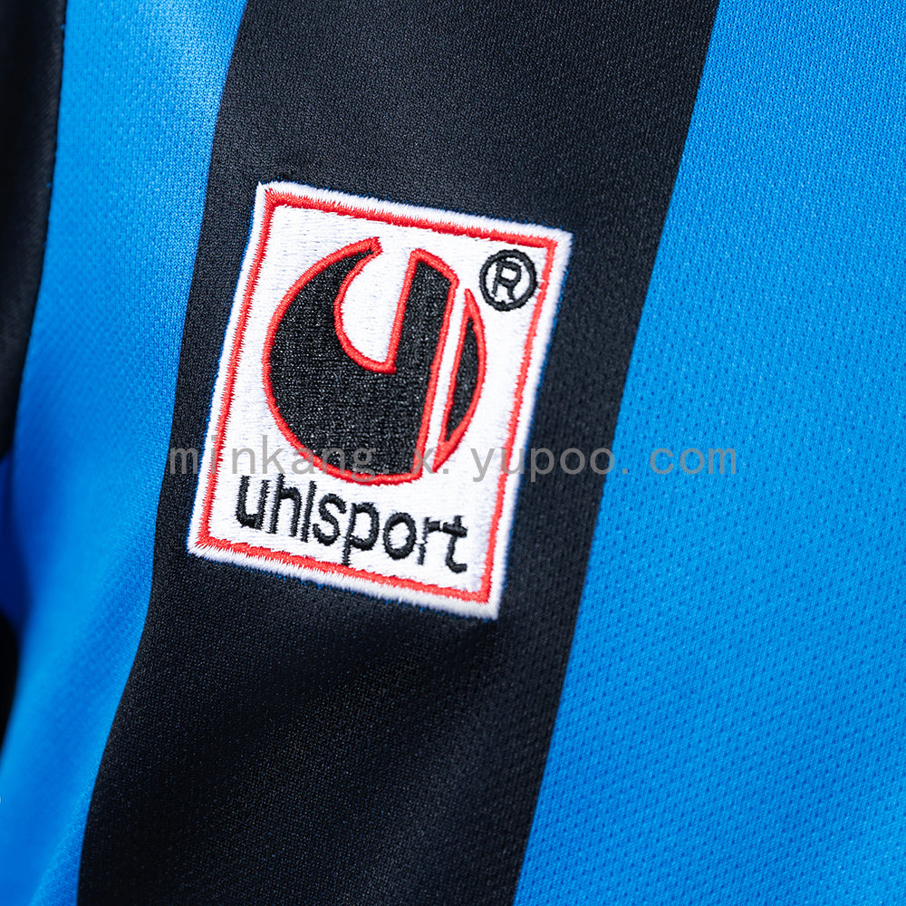 Retro Inter Milan 90/91 Home S-XXL