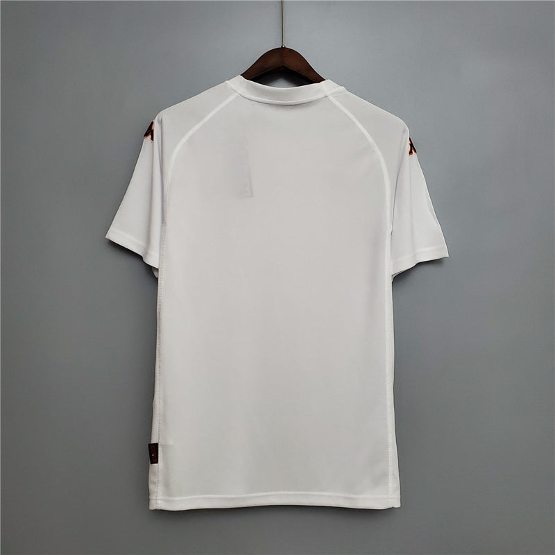 00-01 Roma away white