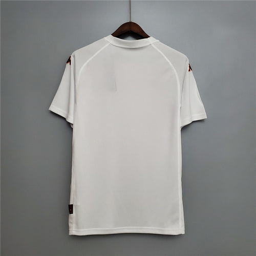 00-01 Roma away white