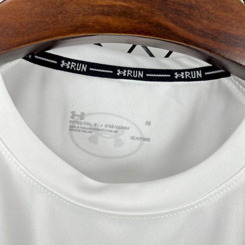 YY.UA 1040 White