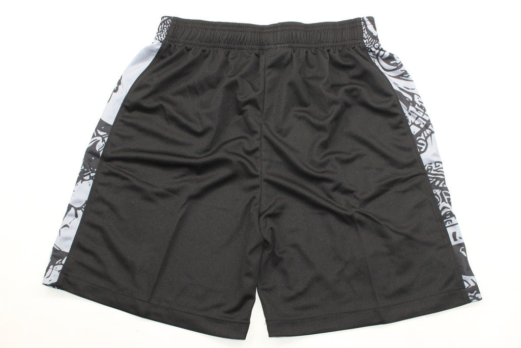 BRASIL JESUS VERSION Pantalon corto — Special Edition
