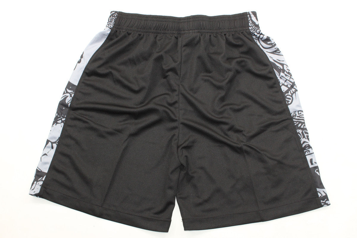 BRASIL JESUS VERSION Pantalon corto — Special Edition