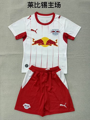 26-27 RB Leipzig Home 16#-2XL — Jsonwang 26/27