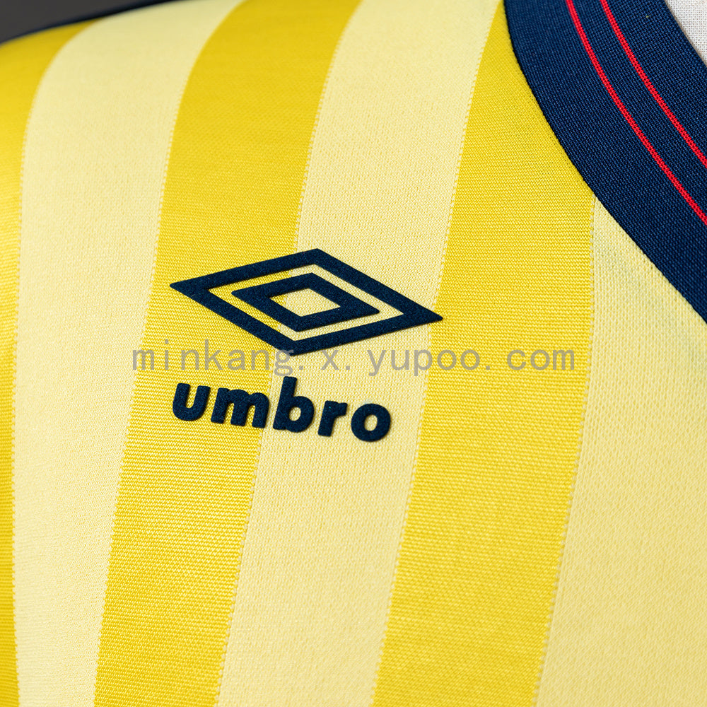Retro 83/86 Arsenal away S-XXL