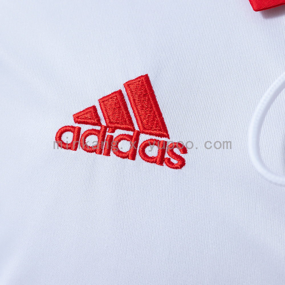 Retro Benfica 04/05 away S-XXL