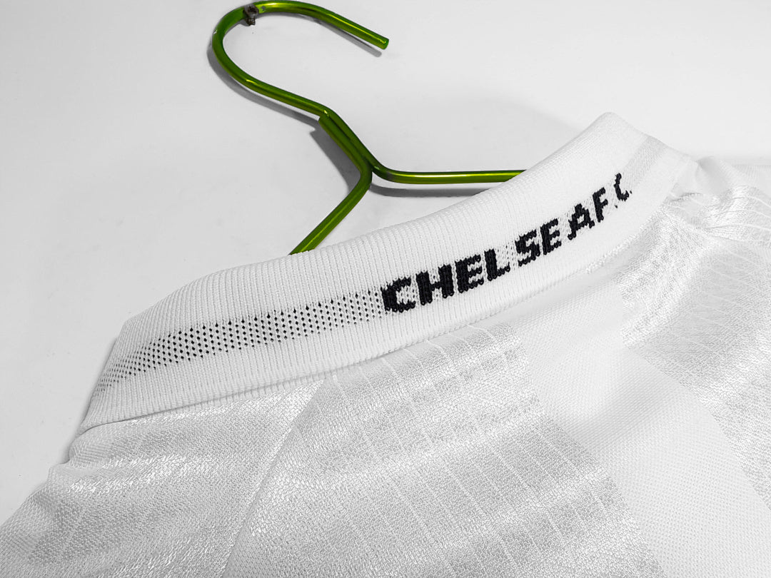 Retro Chelsea 1998-99 away soccer jersey size S-2XL