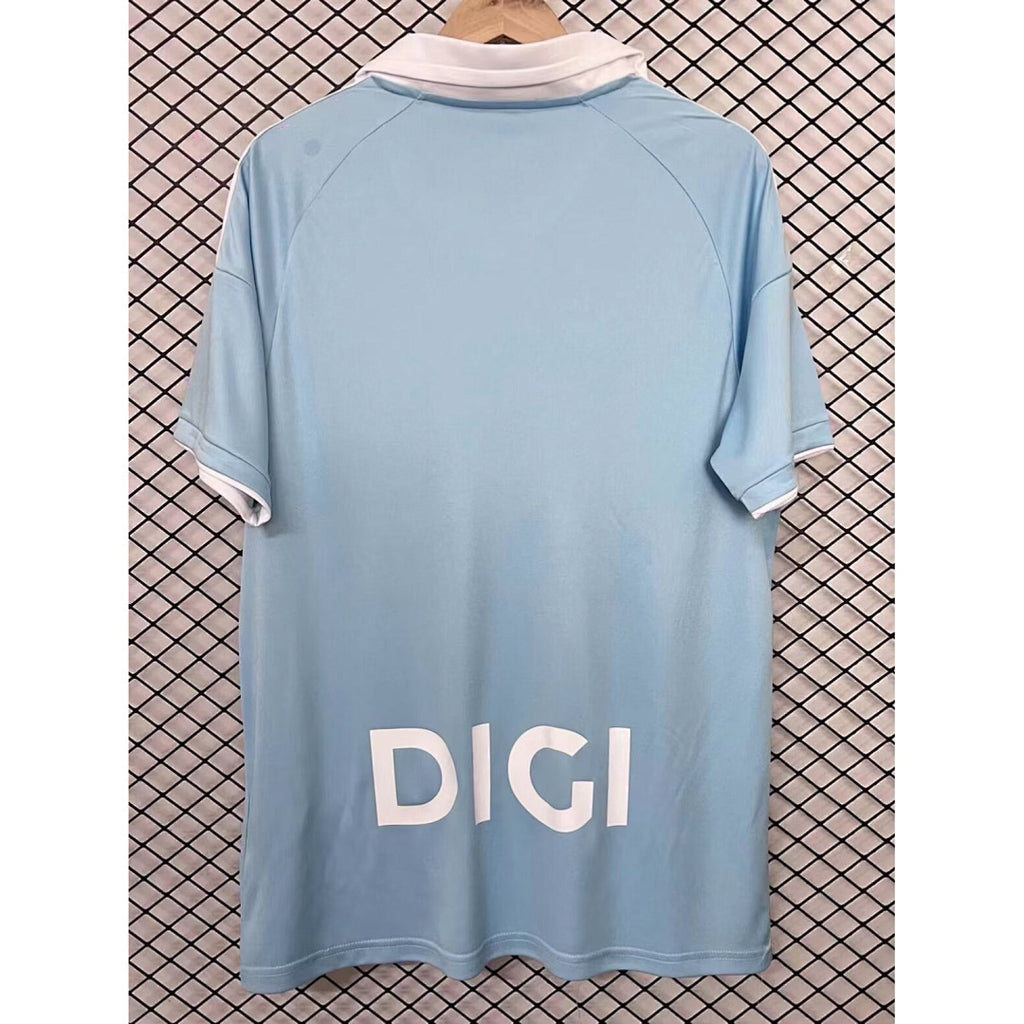 Real Oviedo 2026/27 Light Blue Eternal Edition Jersey