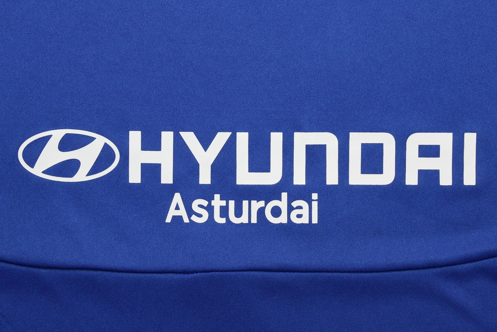 OVIEDO 24-25 — LaLiga